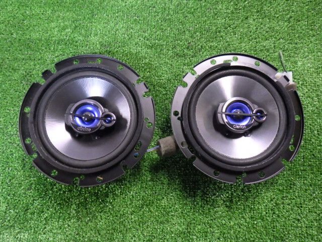 Clarion Japan | クラリオン カーナビ カーオーディオ | SRT1654