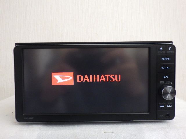 DAIHATSU ダイハツ純正　NSZP-W65DE ダイハツ(純正) NSZP-W65DE のパーツレビュー | ムーヴカスタム