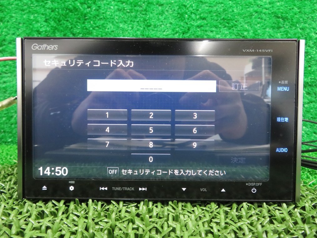 Yahoo!オークション -「vxm145vfi」(純正品) (メーカー別)の落札 Yahoo!オークション -「vxm145vfi」(純正品) (メーカー別)の落札