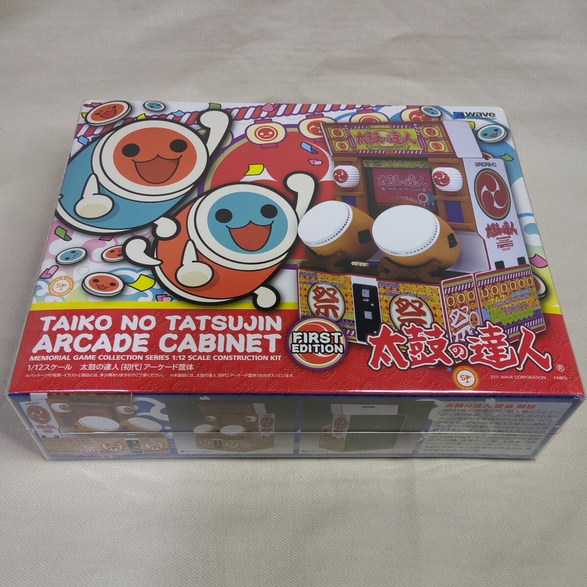 Yahoo!オークション -「太鼓の達人 筐体」(おもちゃ、ゲーム) の Yahoo!オークション -「太鼓の達人 筐体」(おもちゃ、ゲーム) の