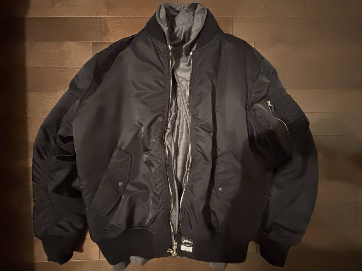 Yahoo!オークション -「uniform experiment ma-1」の落札相場 Yahoo!オークション -「uniform experiment ma-1」の落札相場