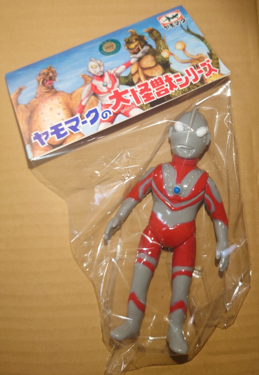 Yahoo!オークション -「ヤモマーク」(ウルトラマン) (特撮)の