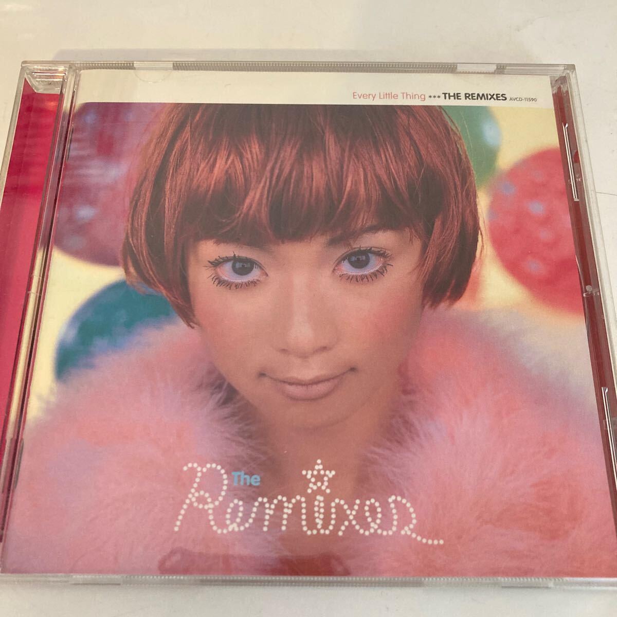 Ｅｖｅｒｙ Ｌｉｔｔｌｅ／ＴＨＥＲＥＭＩＸＥＳ