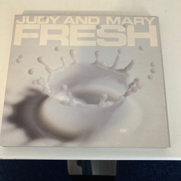 JUDY AND MARY/FRESH