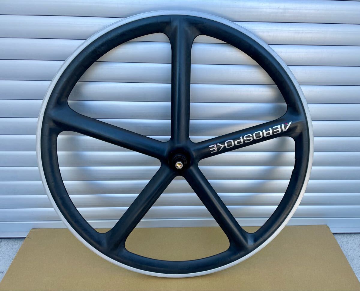 Yahoo!オークション -「aerospoke」(自転車、サイクリング) の Yahoo!オークション -「aerospoke」(自転車、サイクリング) の