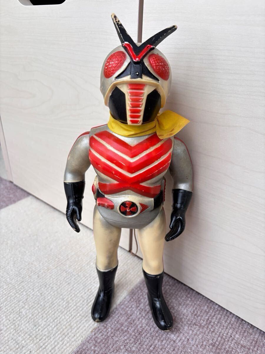 Yahoo!オークション -「仮面ライダー トーキング」の落札相場 Yahoo!オークション -「仮面ライダー トーキング」の落札相場