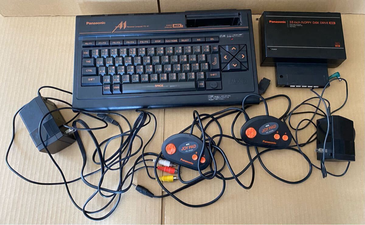 Yahoo!オークション -「msx fdドライブ」の落札相場・落札価格 Yahoo!オークション -「msx fdドライブ」の落札相場・落札価格