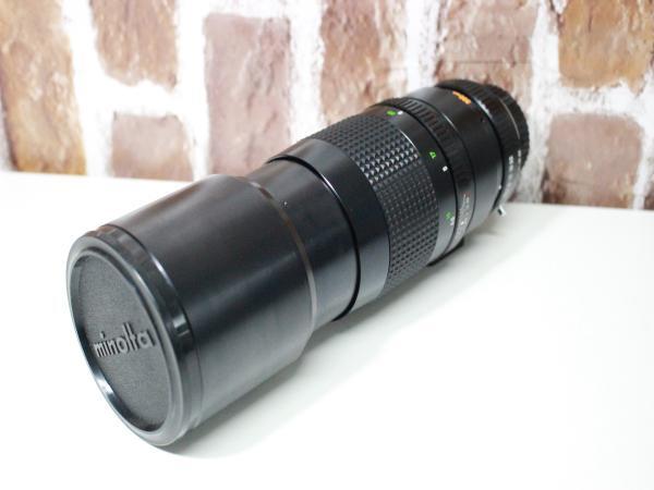 Yahoo!オークション -「(md mc) 300mm 4.5」(ミノルタ) (一眼 Yahoo!オークション -「(md mc) 300mm 4.5」(ミノルタ) (一眼