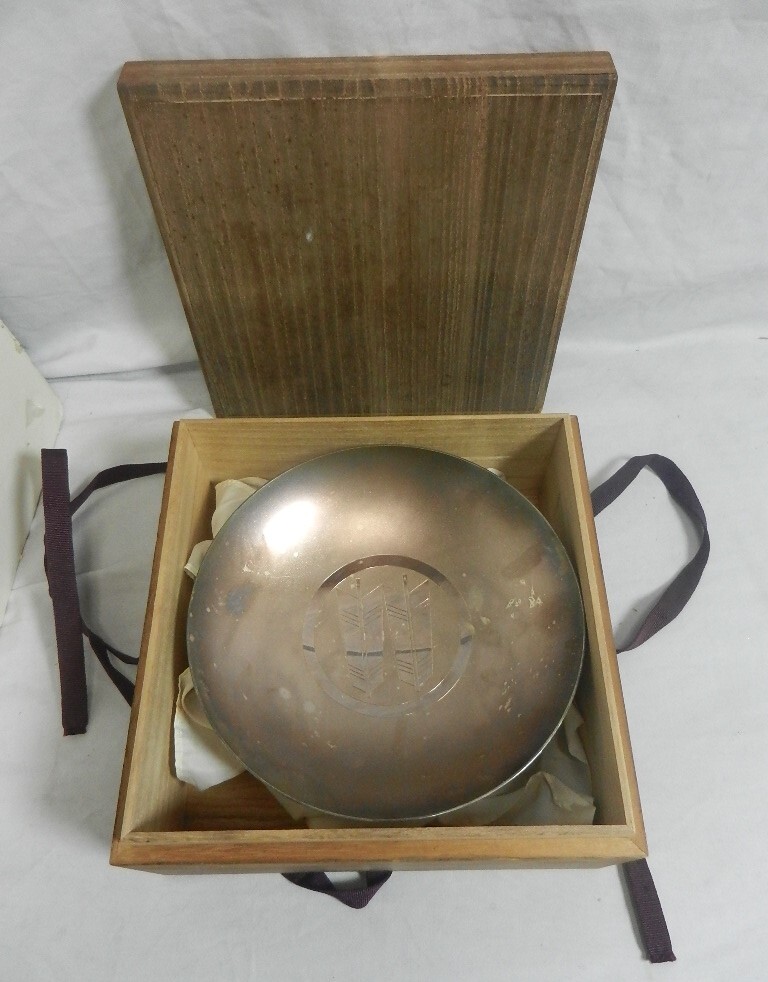 Yahoo!オークション -「平田」(銀製) (金属工芸)の落札相場