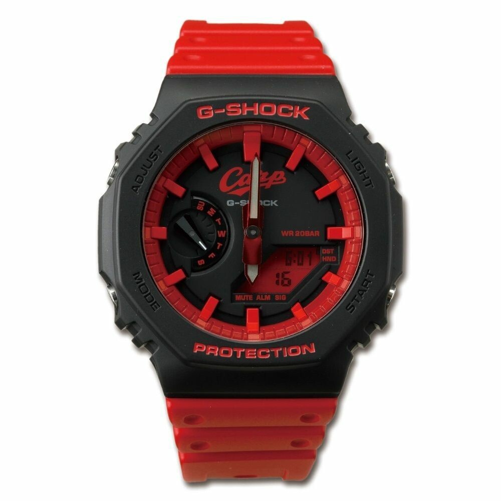 【ポイント10倍】 希少 コラボ gショック)(限定 -「(g-shock Yahoo!オークション レア)」(コラボレーションモデル) )の落札相場・落札価格 (G-SHOCK 時計