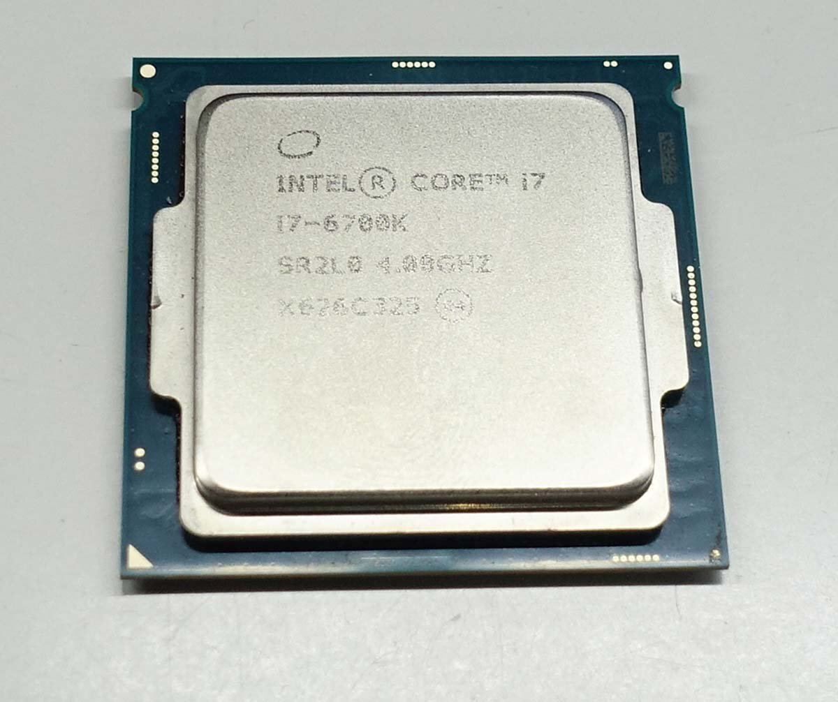 Yahoo!オークション -「第6世代intel」(Core i7) (インテル)の Yahoo!オークション -「第6世代intel」(Core i7) (インテル)の