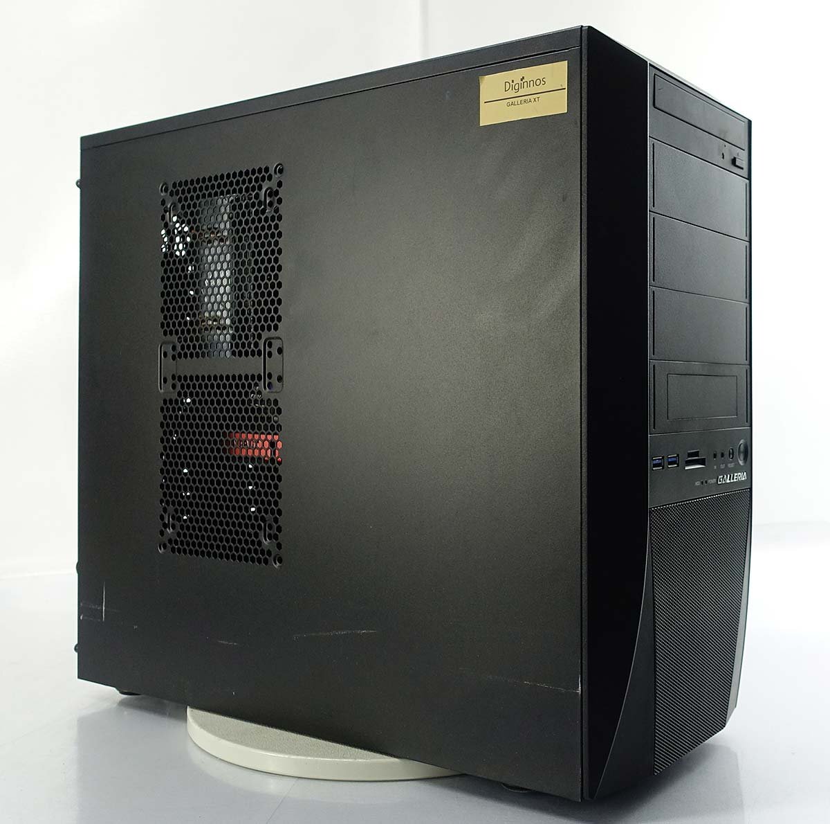 Yahoo!オークション -「galleria 960」(デスクトップ) (Windows Yahoo!オークション -「galleria 960」(デスクトップ) (Windows