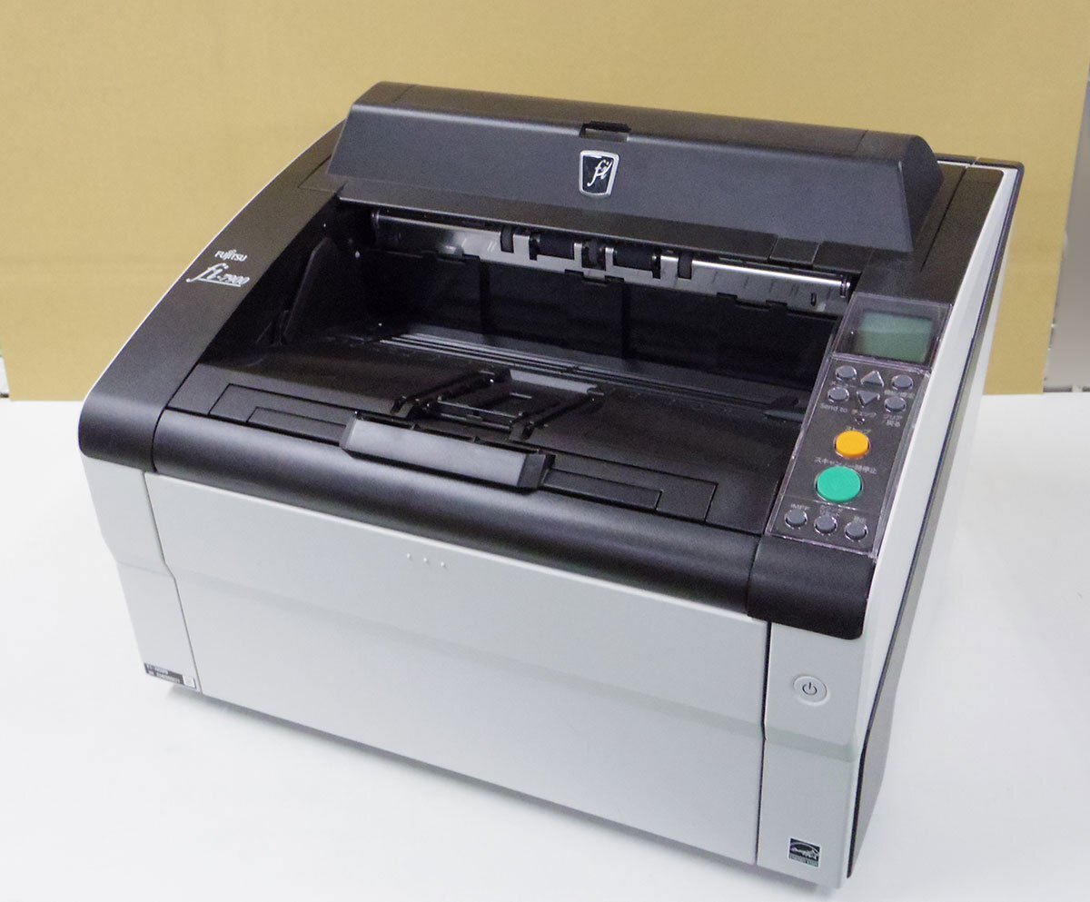 Yahoo!オークション -「fujitsu a3 スキャナ」の落札相場・落札価格 Yahoo!オークション -「fujitsu a3 スキャナ」の落札相場・落札価格