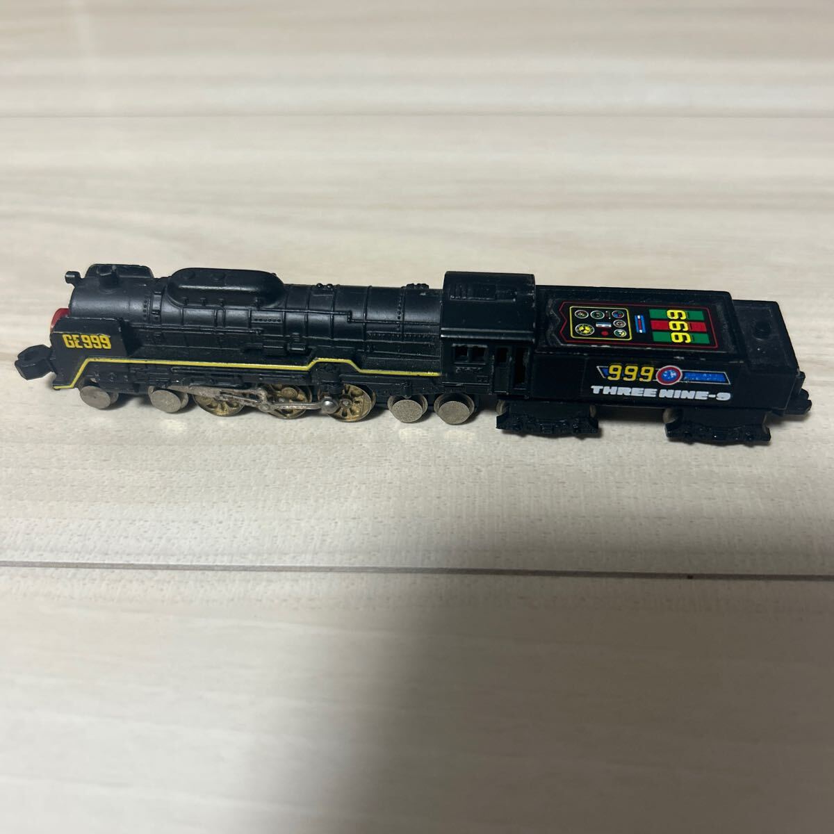 Yahoo!オークション -「銀河鉄道999スタートレイン」の落札相場 Yahoo!オークション -「銀河鉄道999スタートレイン」の落札相場