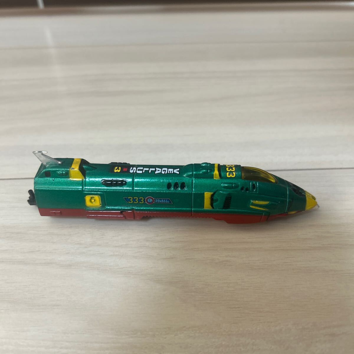 Yahoo!オークション -「銀河鉄道999スタートレイン」の落札相場 Yahoo!オークション -「銀河鉄道999スタートレイン」の落札相場