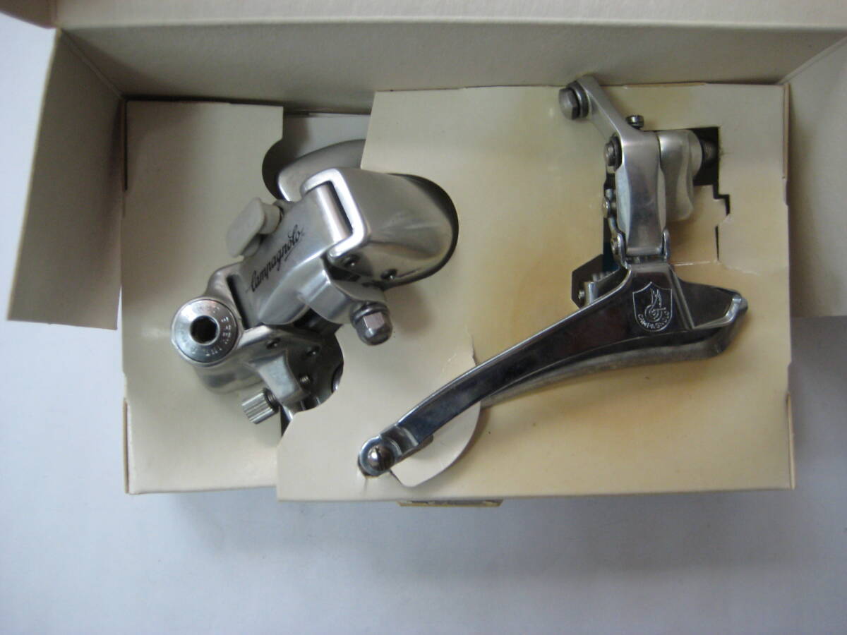 Yahoo!オークション -「campagnolo カンパニョーロ fd」の落札 Yahoo!オークション -「campagnolo カンパニョーロ fd」の落札