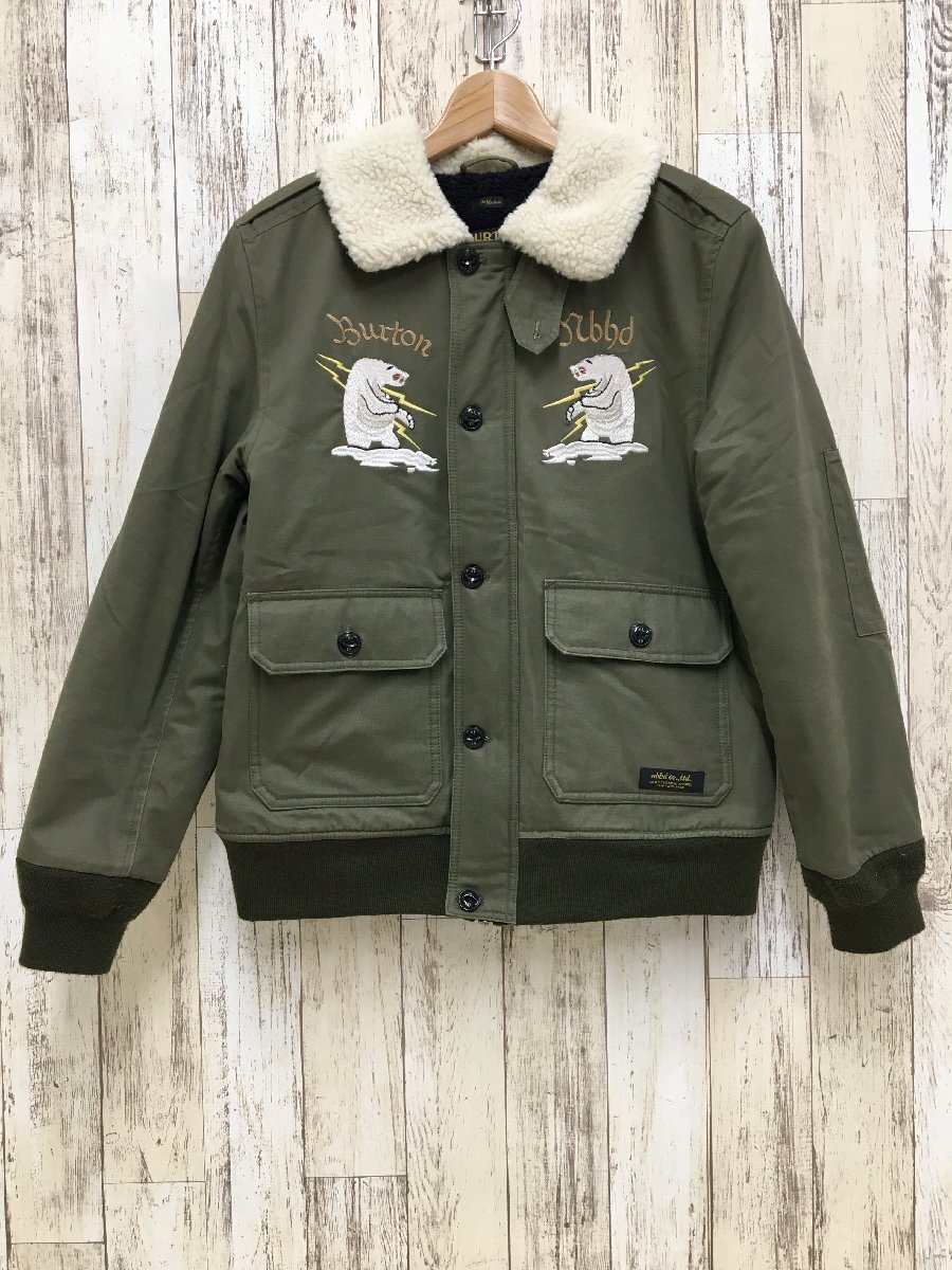 Yahoo!オークション -「neighborhood burton」(な~の Yahoo!オークション -「neighborhood burton」(な~の