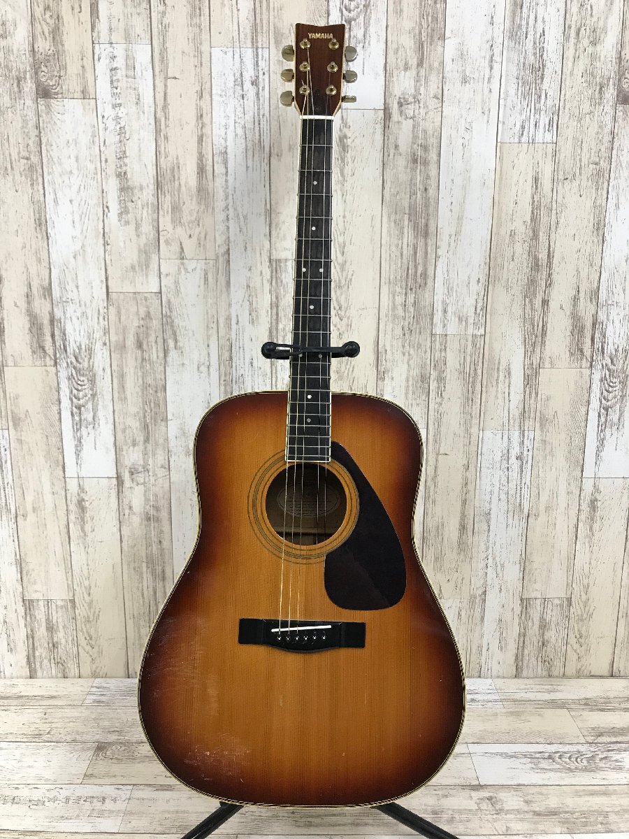 Yahoo!オークション -「yamaha l-5」(アコースティックギター