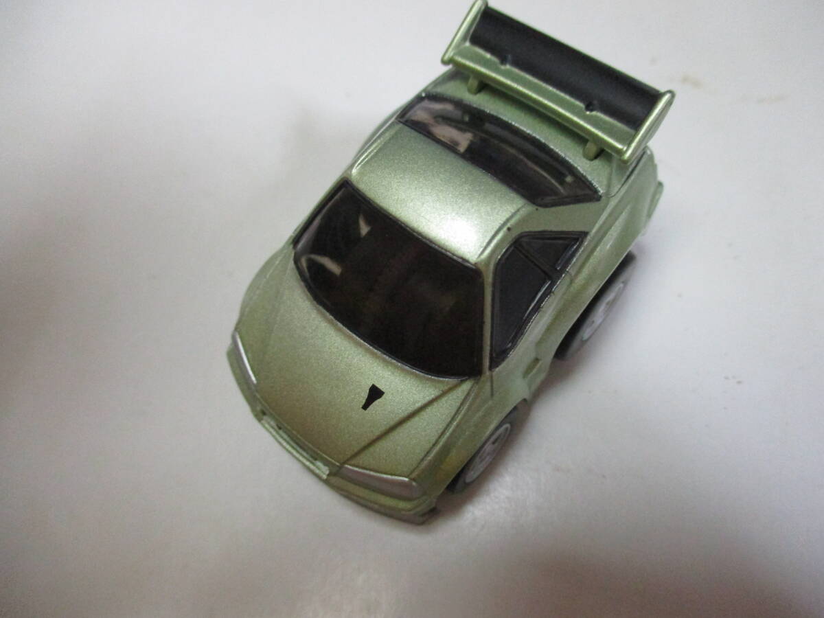 Yahoo!オークション -「チョロq initial d」の落札相場・落札価格 Yahoo!オークション -「チョロq initial d」の落札相場・落札価格