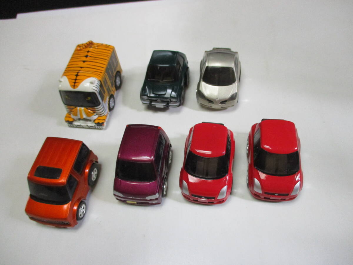 2025年最新】Yahoo!オークション -スイフトrs(ミニカー)の中古品