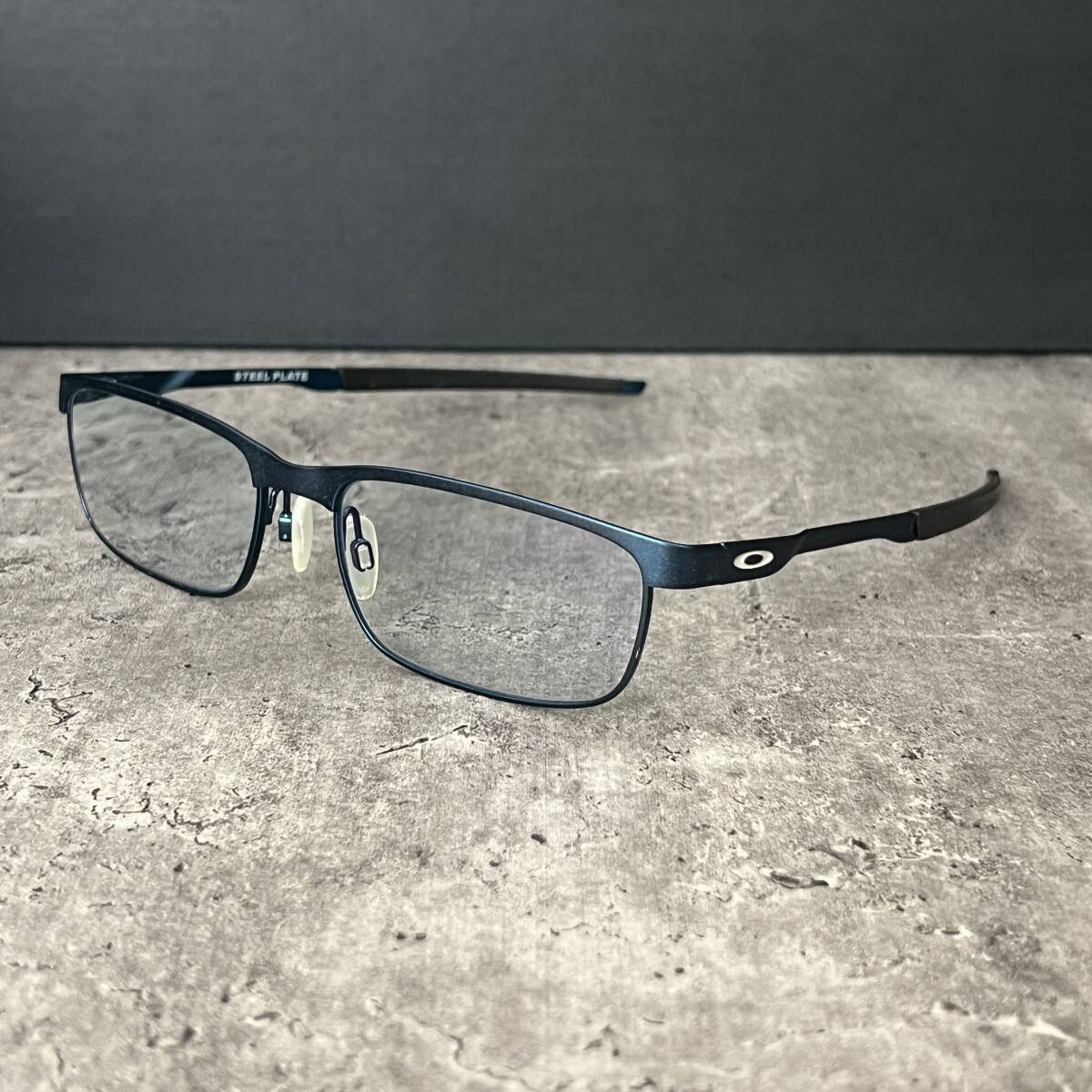 Yahoo!オークション -「oakley plate」の落札相場・落札価格 Yahoo!オークション -「oakley plate」の落札相場・落札価格