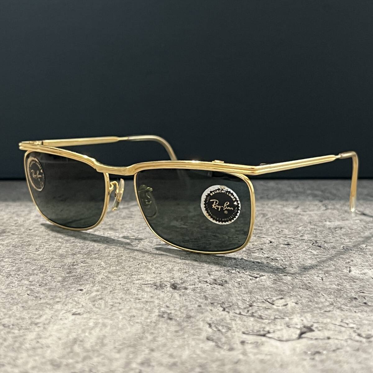 Yahoo!オークション -「ray-ban signet」の落札相場・落札価格 Yahoo!オークション -「ray-ban signet」の落札相場・落札価格