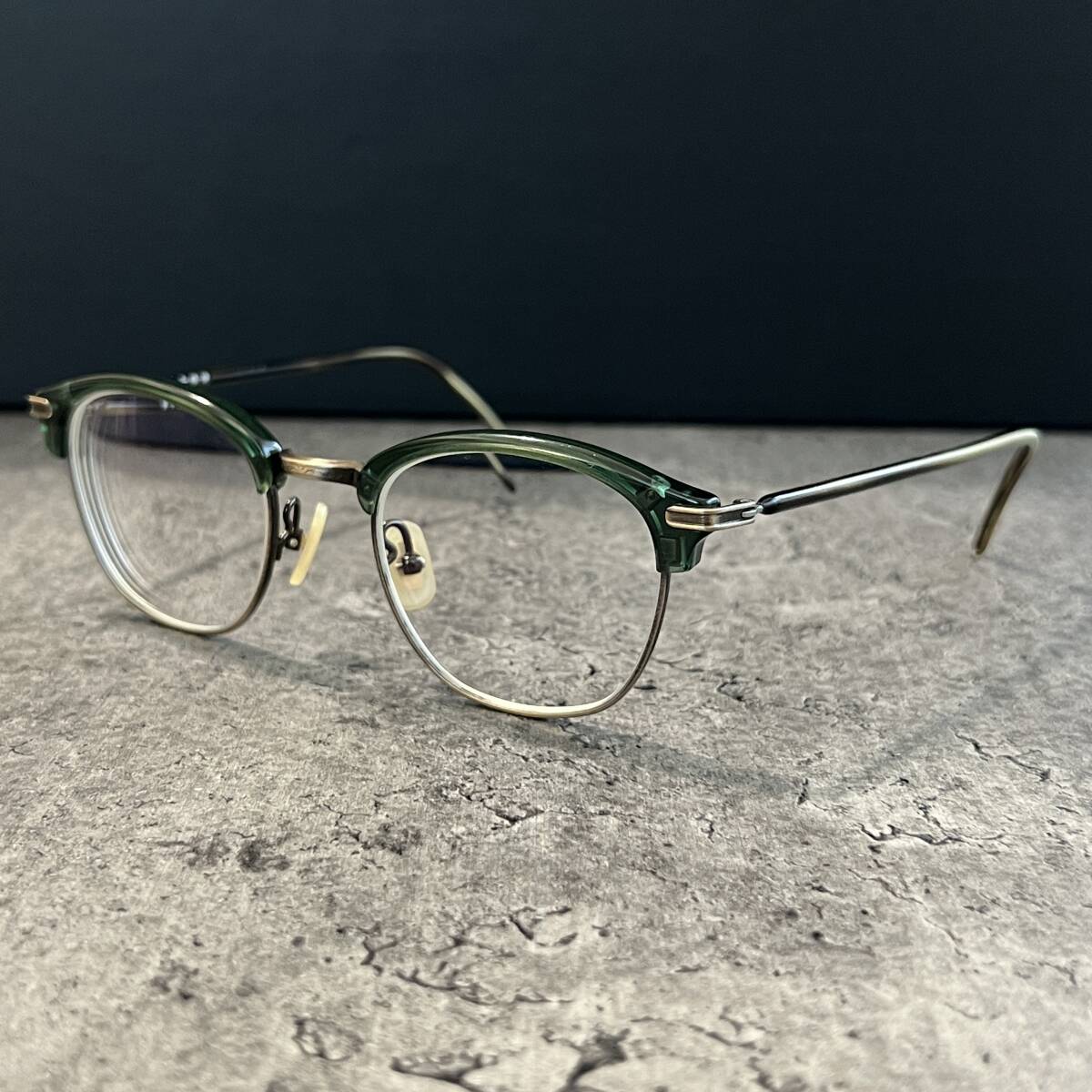 金子眼鏡 レンズ保証期間内】VINTAGE PURE Titanium|Yahoo 金子眼鏡 レンズ保証期間内】VINTAGE PURE Titanium|Yahoo
