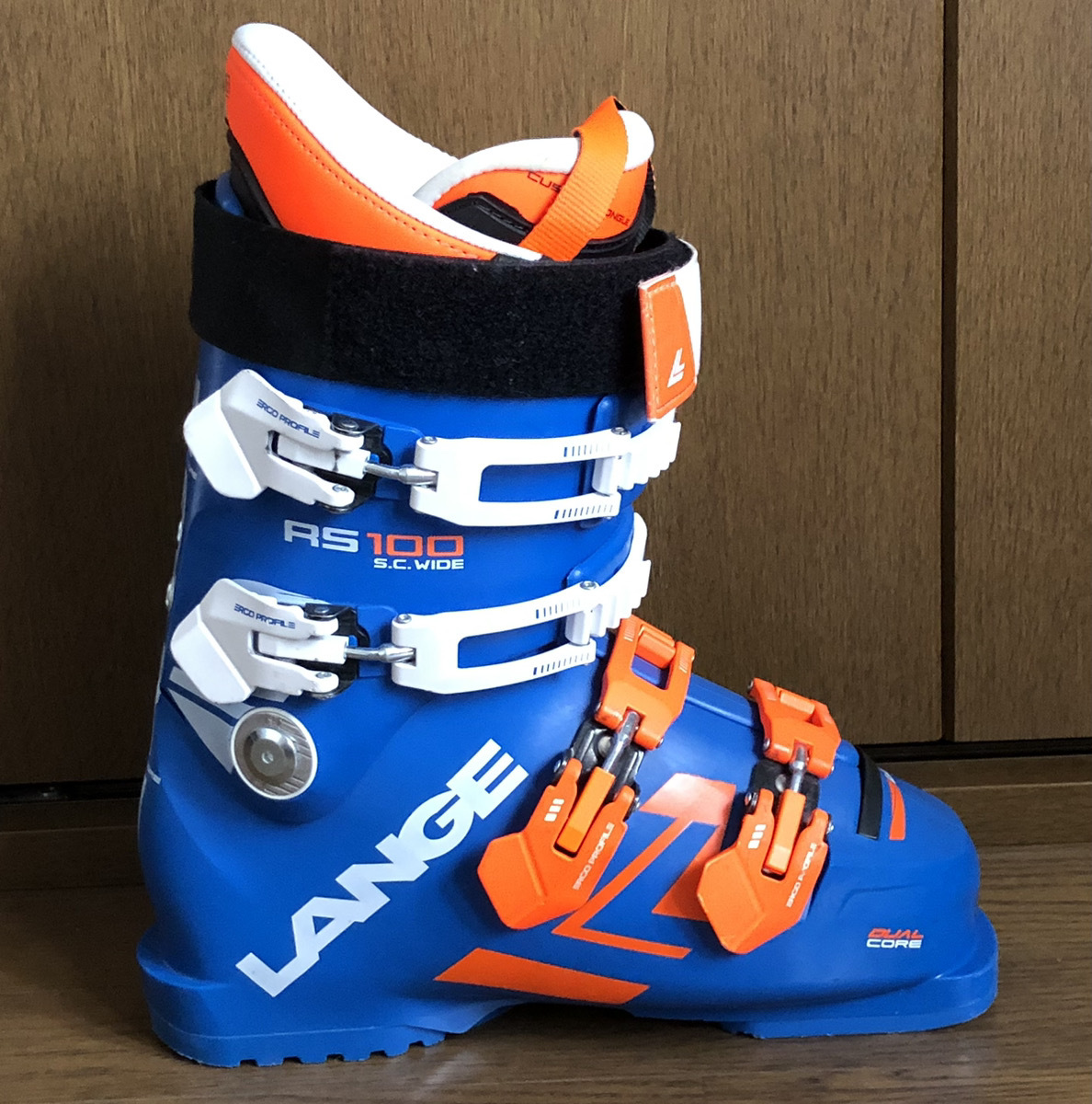 Yahoo!オークション -「lange rs 100」の落札相場・落札価格 Yahoo!オークション -「lange rs 100」の落札相場・落札価格