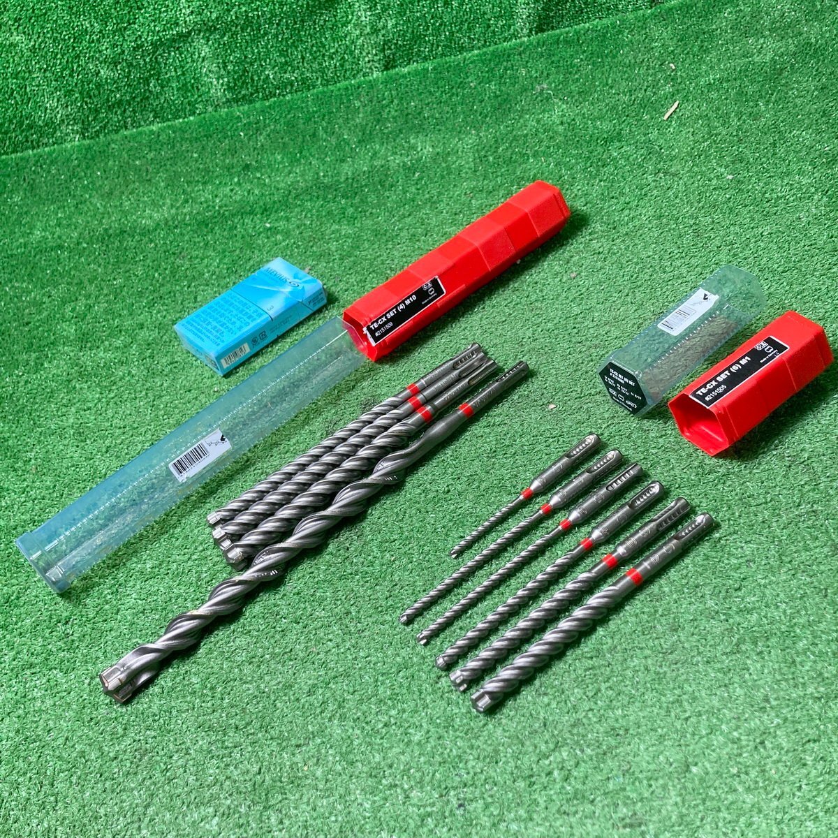 Yahoo!オークション -「hilti te10a」の落札相場・落札価格 Yahoo!オークション -「hilti te10a」の落札相場・落札価格