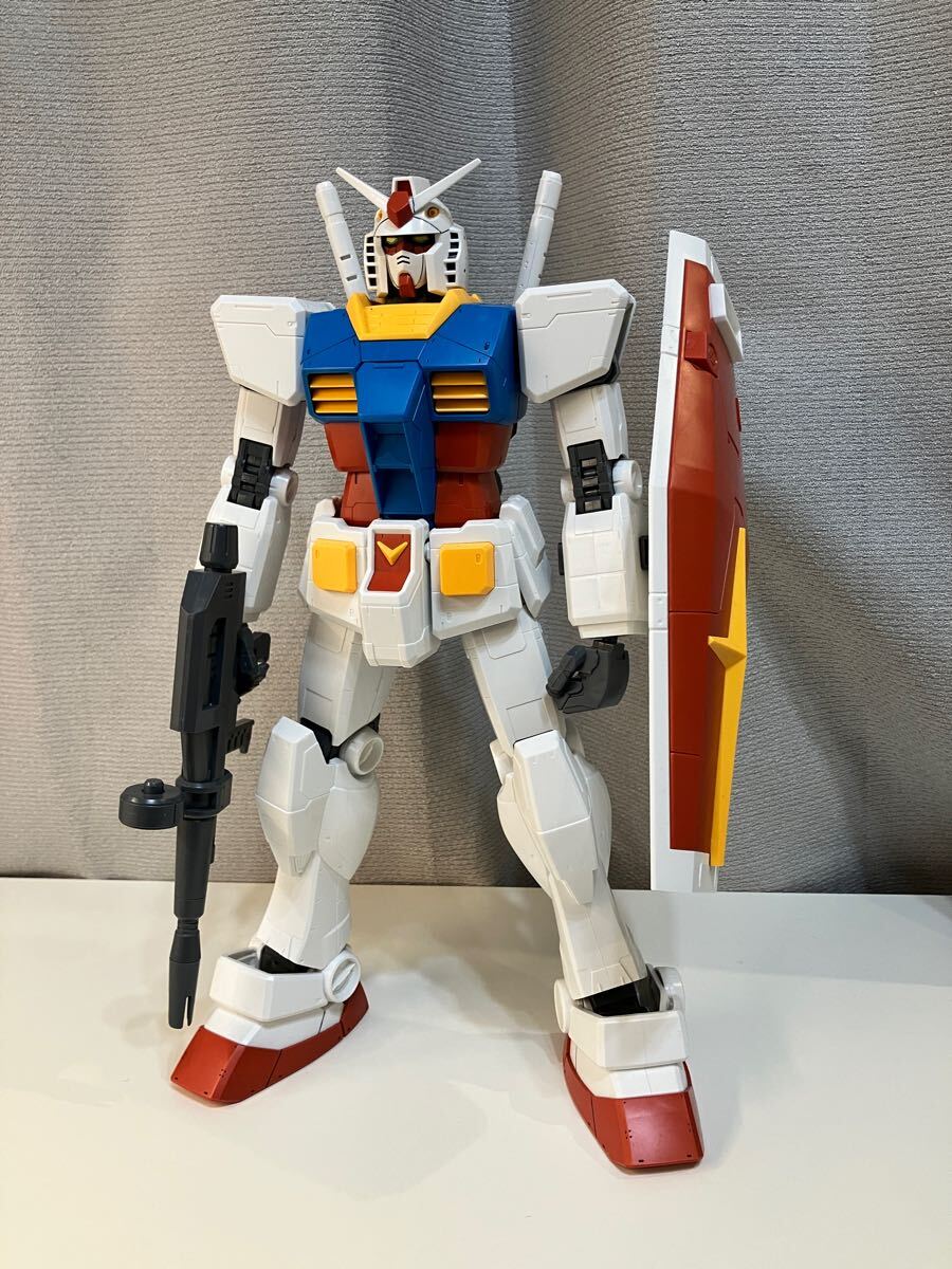 Yahoo!オークション -「rx78-2 ガレージキット」の落札相場