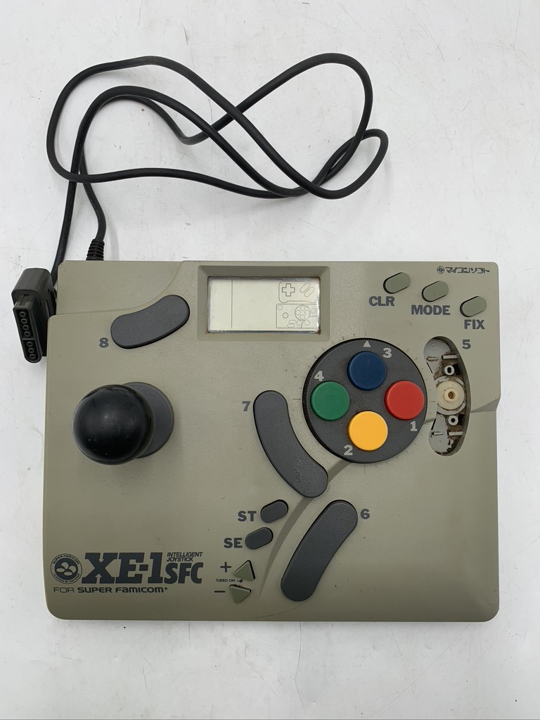 Yahoo!オークション -「xe-1 sfc」の落札相場・落札価格 Yahoo!オークション -「xe-1 sfc」の落札相場・落札価格
