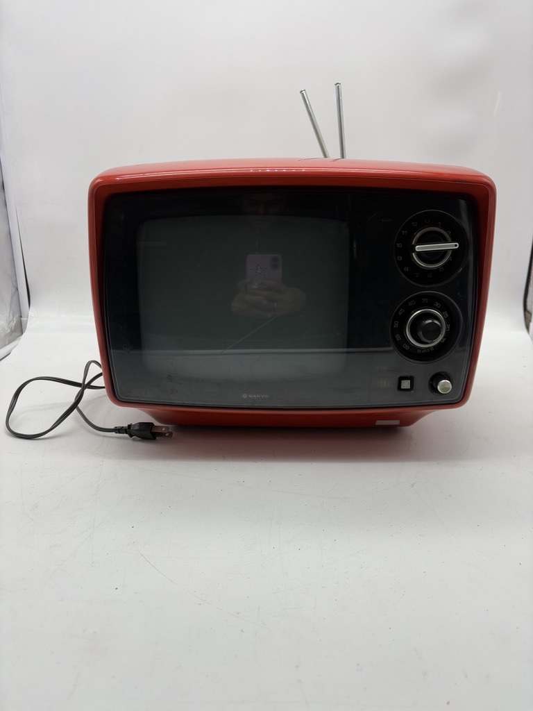 Yahoo!オークション -「サンヨー レトロ テレビ」(アンティーク Yahoo!オークション -「サンヨー レトロ テレビ」(アンティーク