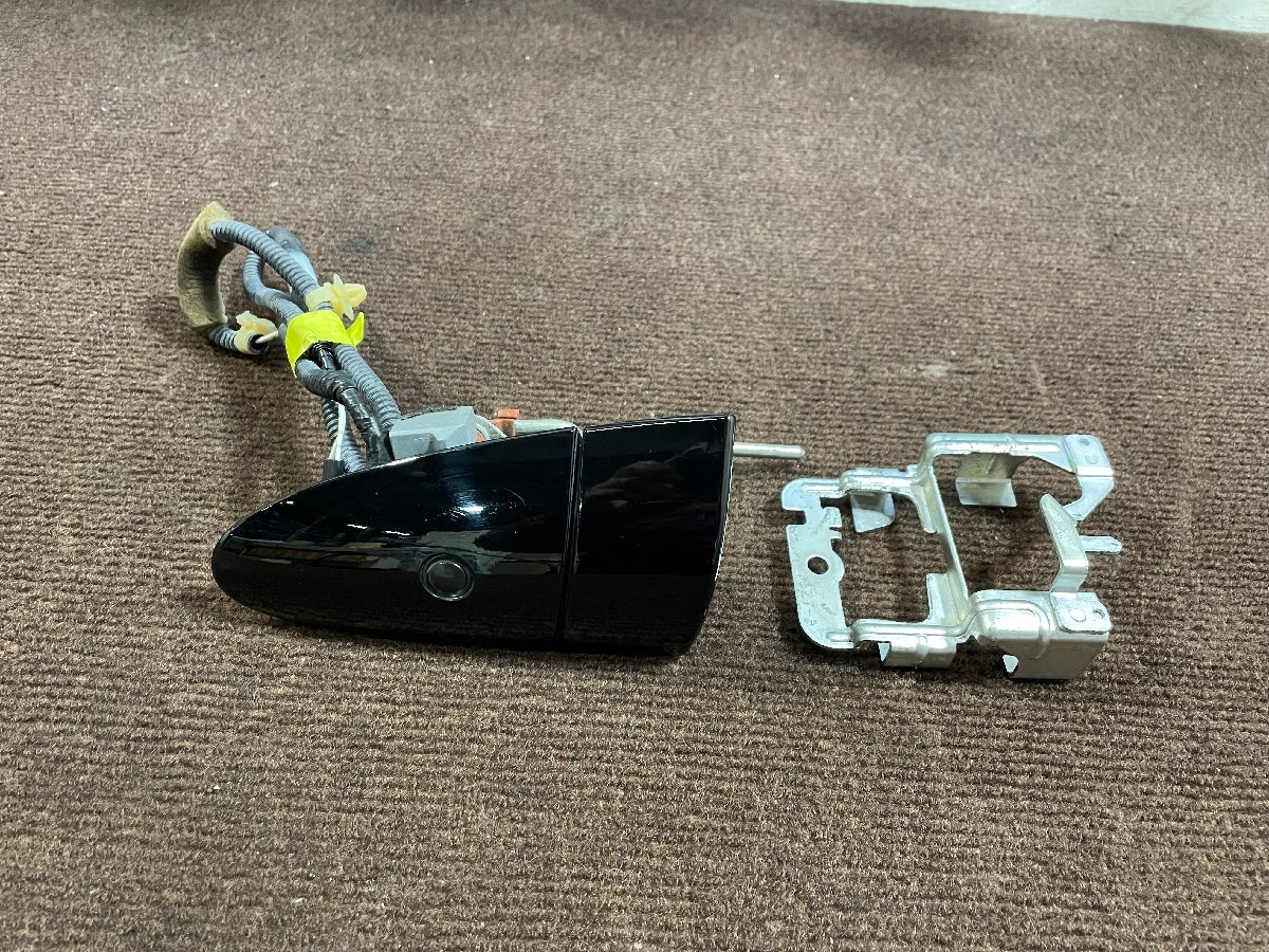 ホンダ CR-Z ZF1用 中古助手席 左 アウター フロント ドア