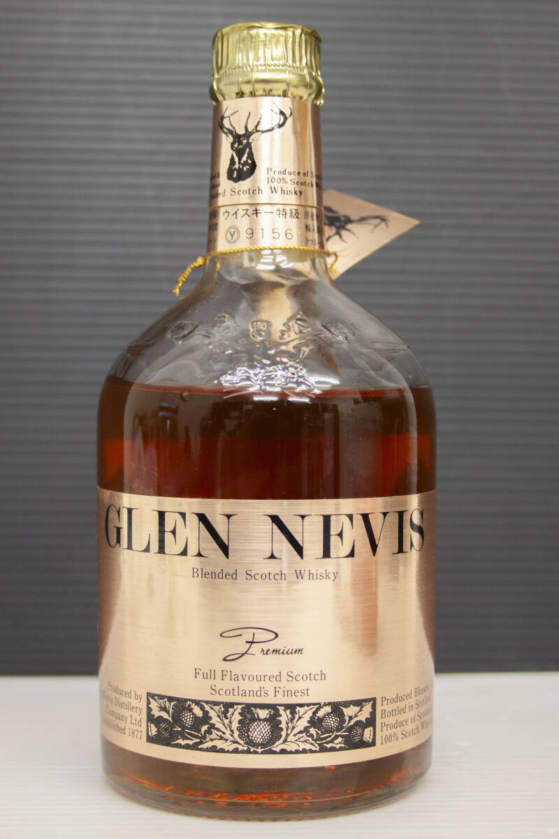 Yahoo!オークション -「glen nevis」(スコッチ) (ウイスキー)の Yahoo!オークション -「glen nevis」(スコッチ) (ウイスキー)の