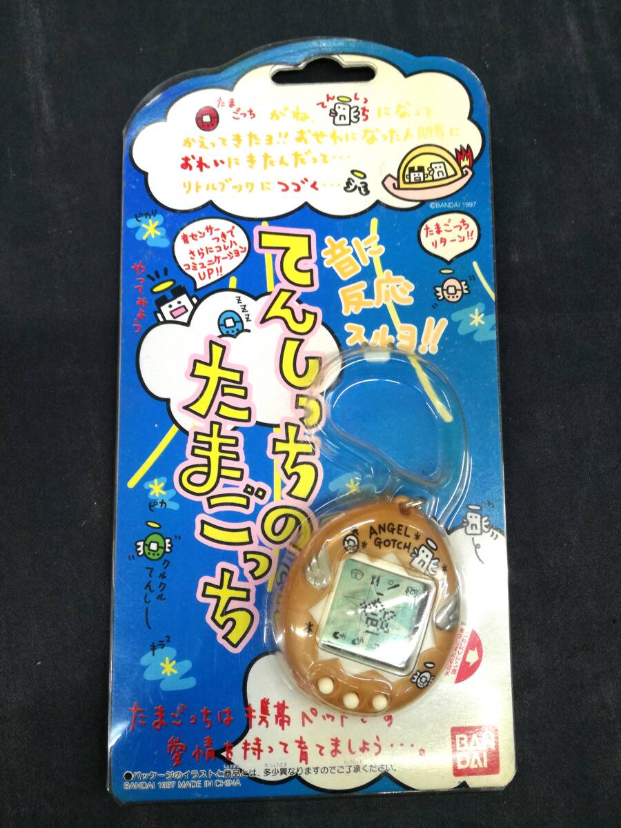 2025年最新】Yahoo!オークション -てんしっちのたまごっちの中古 2025年最新】Yahoo!オークション -てんしっちのたまごっちの中古