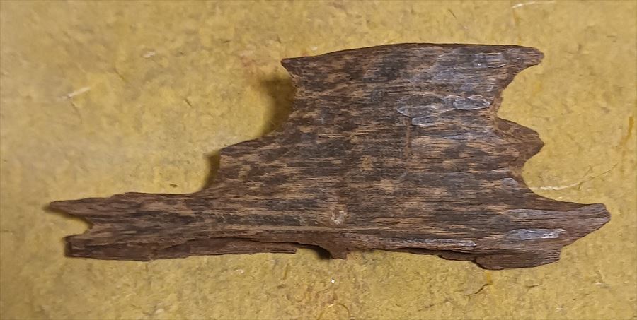 沈香 香木4 重さ11g 検索 伽羅 香道 聞香 六国五味 聞香用/お