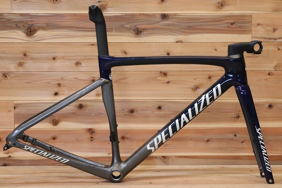 Yahoo!オークション -「specialized tarmac」(フレーム) (パーツ Yahoo!オークション -「specialized tarmac」(フレーム) (パーツ