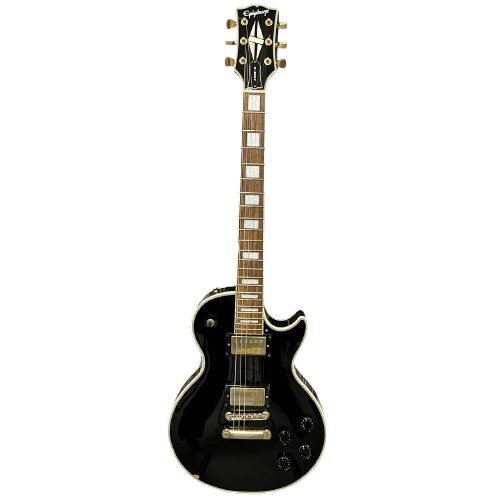 Yahoo!オークション -「gibson les paul custom」(エピフォン Yahoo!オークション -「gibson les paul custom」(エピフォン