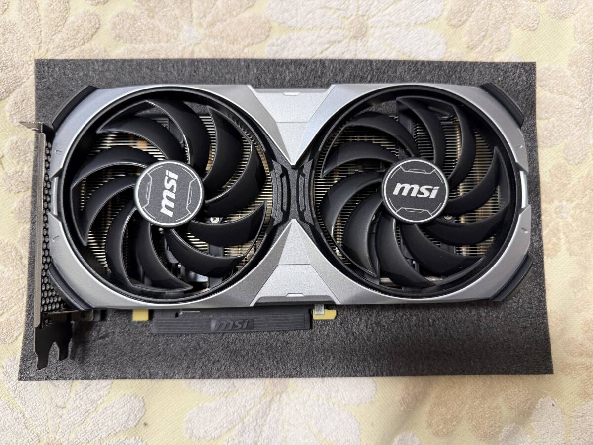 Yahoo!オークション -「msi geforce rtx 4070」の落札相場・落札価格 Yahoo!オークション -「msi geforce rtx 4070」の落札相場・落札価格