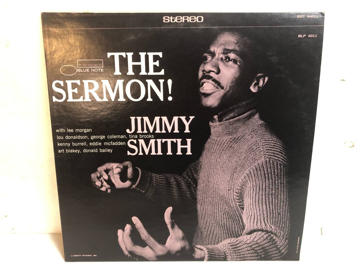 Yahoo!オークション -「jimmy smith the sermon」の落札相場 Yahoo!オークション -「jimmy smith the sermon」の落札相場