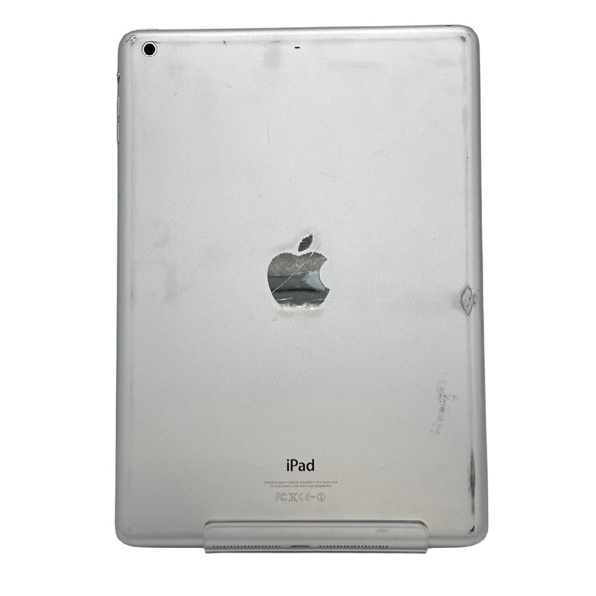 Yahoo!オークション -「ipad air 32gb md789」の落札相場・落札価格