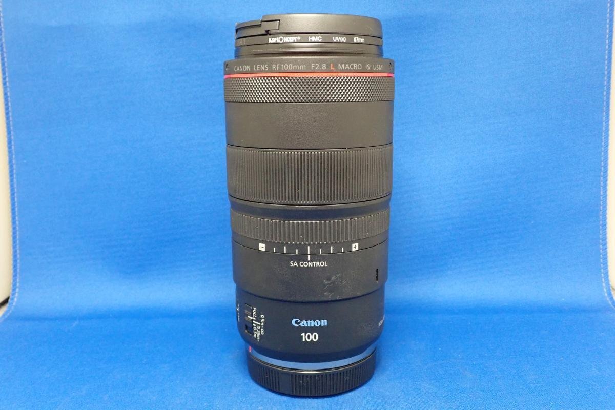Yahoo!オークション -「RF100mm F2.8 L MACRO IS USM」の落札 Yahoo!オークション -「RF100mm F2.8 L MACRO IS USM」の落札