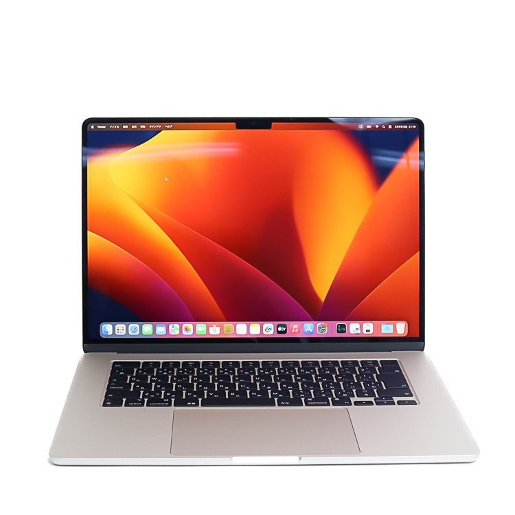 Yahoo!オークション -「macbook air m2 15インチ」の落札相場 Yahoo!オークション -「macbook air m2 15インチ」の落札相場