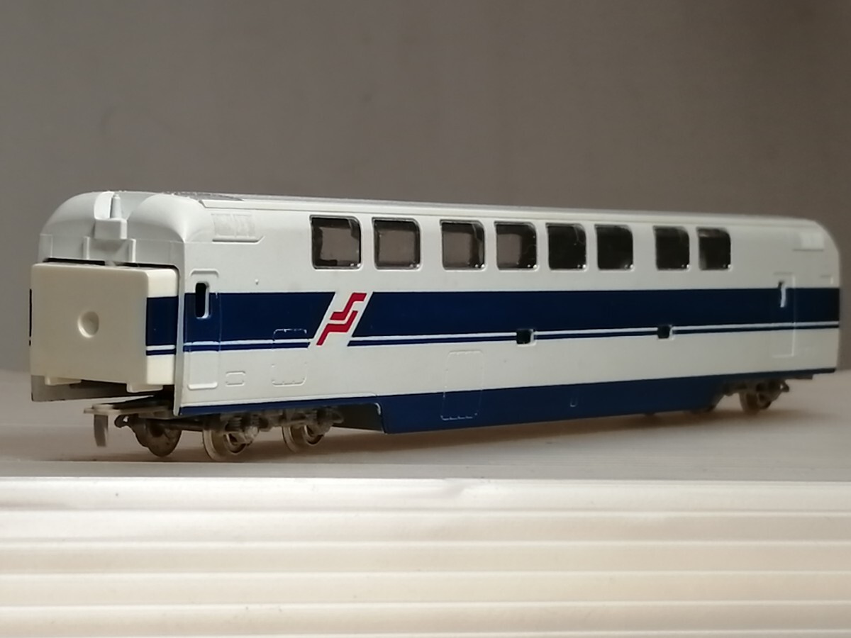 Yahoo!オークション -「新幹線 食堂車」(Nゲージ) (鉄道模型)の