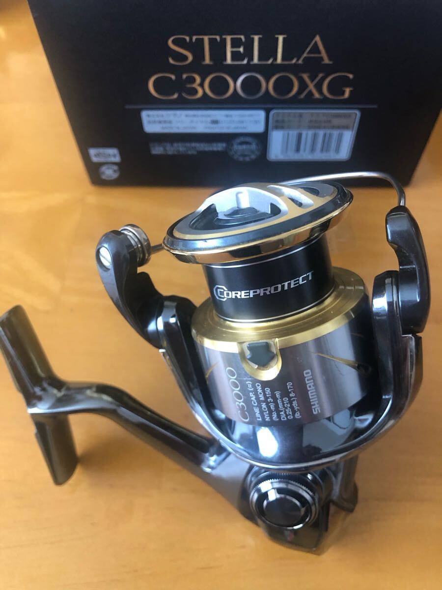 Yahoo!オークション -「14ステラ c3000」(シマノ) (スピニング Yahoo!オークション -「14ステラ c3000」(シマノ) (スピニング