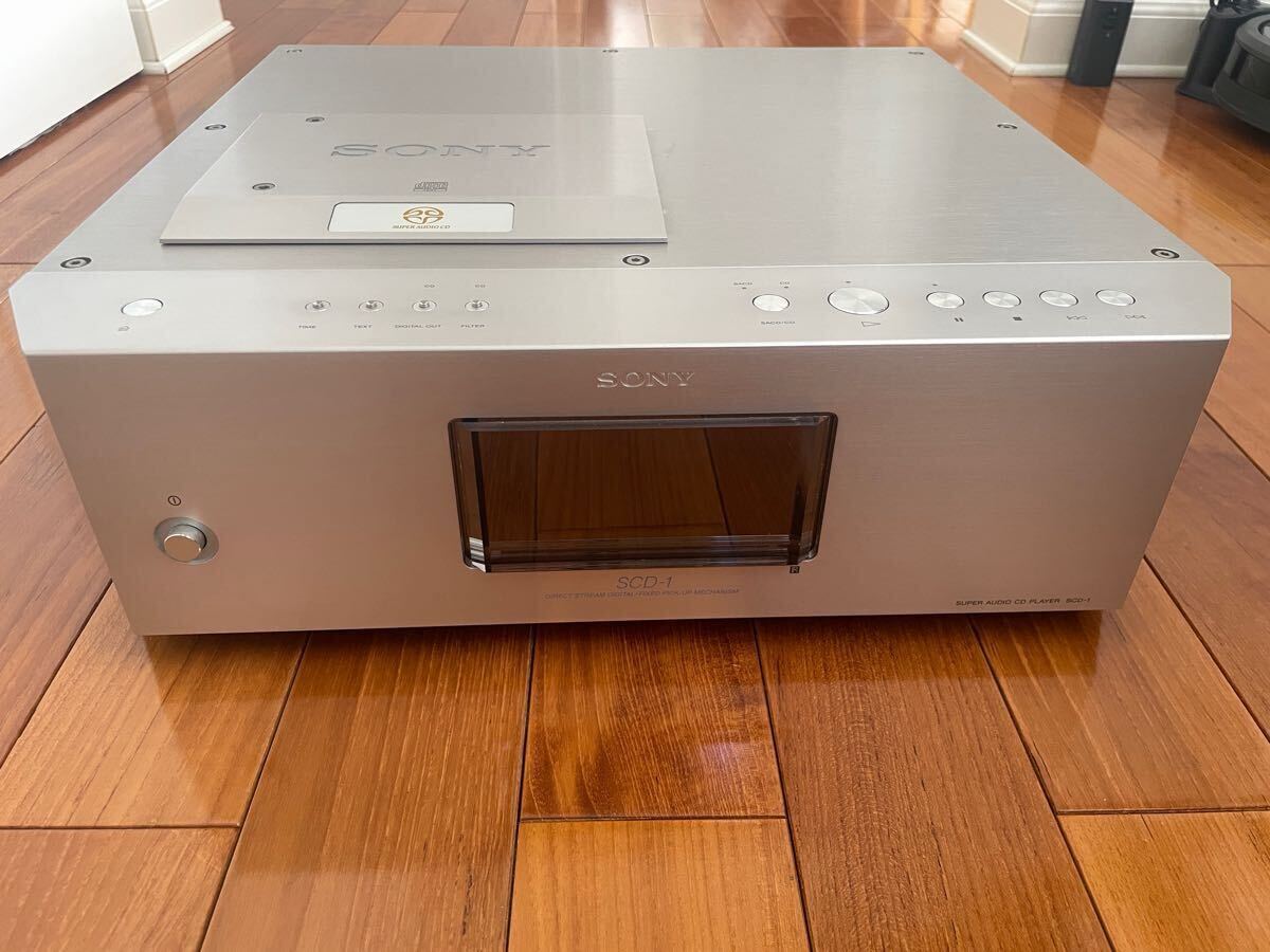Yahoo!オークション -「sony scd-1」(家電、AV、カメラ) の落札 Yahoo!オークション -「sony scd-1」(家電、AV、カメラ) の落札