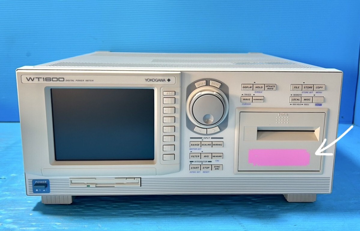 Yahoo!オークション -「yokogawa wt」の落札相場・落札価格 Yahoo!オークション -「yokogawa wt」の落札相場・落札価格