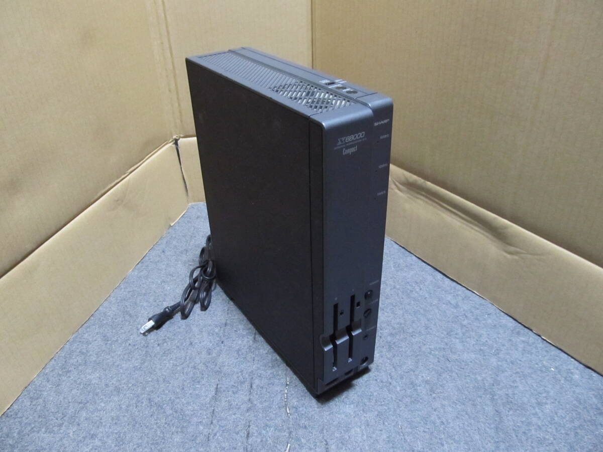 Yahoo!オークション -「fdd」(X68000) (パソコン)の落札相場 Yahoo!オークション -「fdd」(X68000) (パソコン)の落札相場