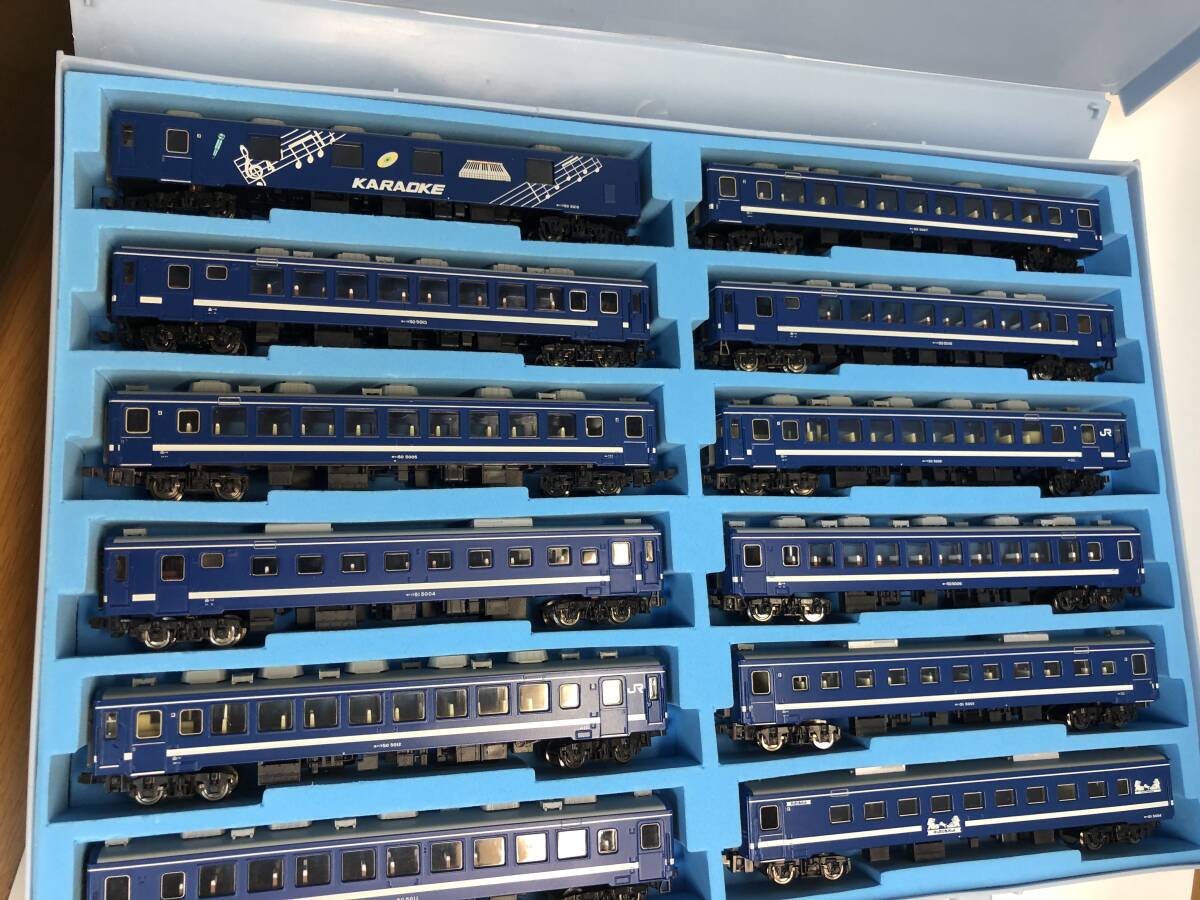 Yahoo!オークション -「快速海峡」(Nゲージ) (鉄道模型)の落札 Yahoo!オークション -「快速海峡」(Nゲージ) (鉄道模型)の落札