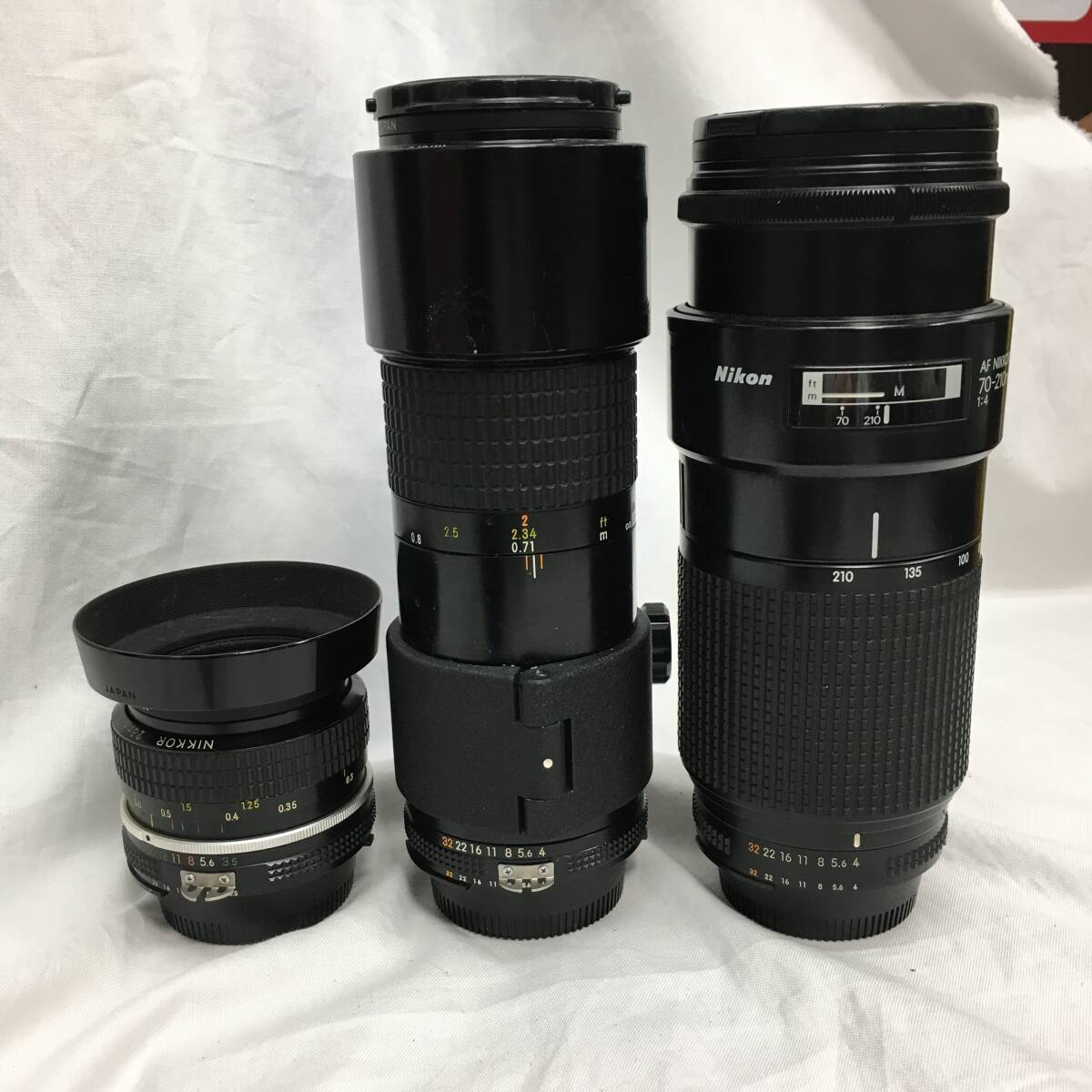 Yahoo!オークション -「micro-nikkor 200mm f4」の落札相場 Yahoo!オークション -「micro-nikkor 200mm f4」の落札相場